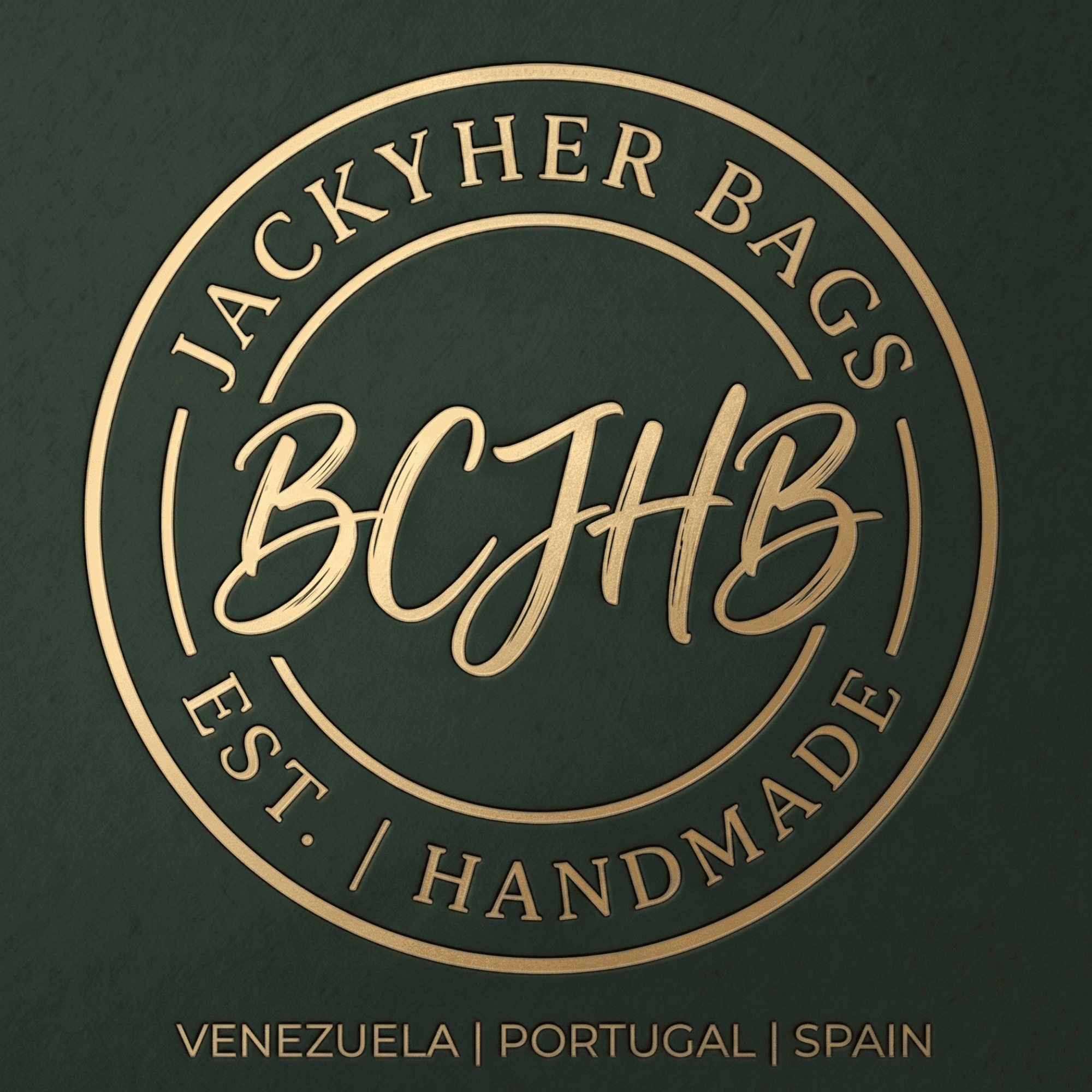 JACKYHER Logo